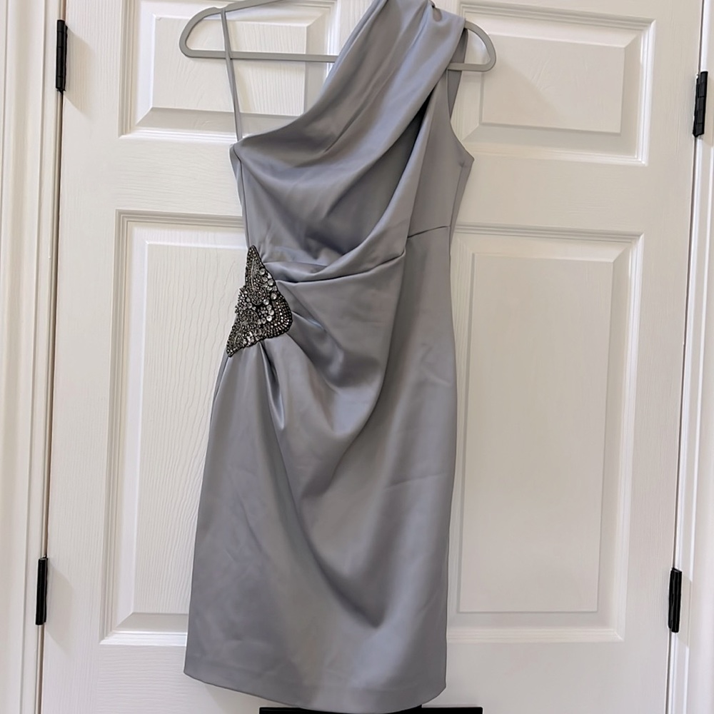 Eliza J dress